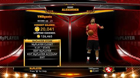 nba 2k13 cheat table|NBA 2K13 My Career (My Player) Table .